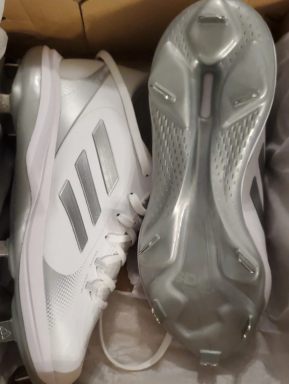 Adidas Purehustle 2